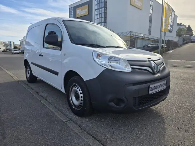 Renault Kangoo 1.5 BLUE dCi Rapid*1.Hand*