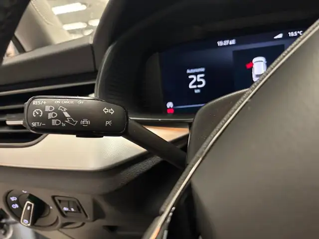 Skoda Scala view 5
