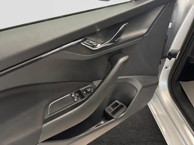 Skoda Scala view 7