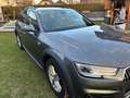 Audi A4 allroad A4 Allroad quattro 2,0 TDI quattro S-tronic Allroad Grau - thumbnail 1