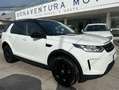 Land Rover Discovery Sport 2.0 td4 S awd 150cv auto “7.POSTI” Blanco - thumbnail 1