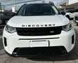 Land Rover Discovery Sport 2.0 td4 S awd 150cv auto “7.POSTI” Blanco - thumbnail 2