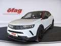 Opel Mokka 1.2 GS-Line ACC+LED+Navi+Standh.+KlimaA+LM Weiß - thumbnail 3