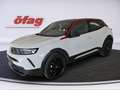 Opel Mokka 1.2 GS-Line ACC+LED+Navi+Standh.+KlimaA+LM Weiß - thumbnail 2