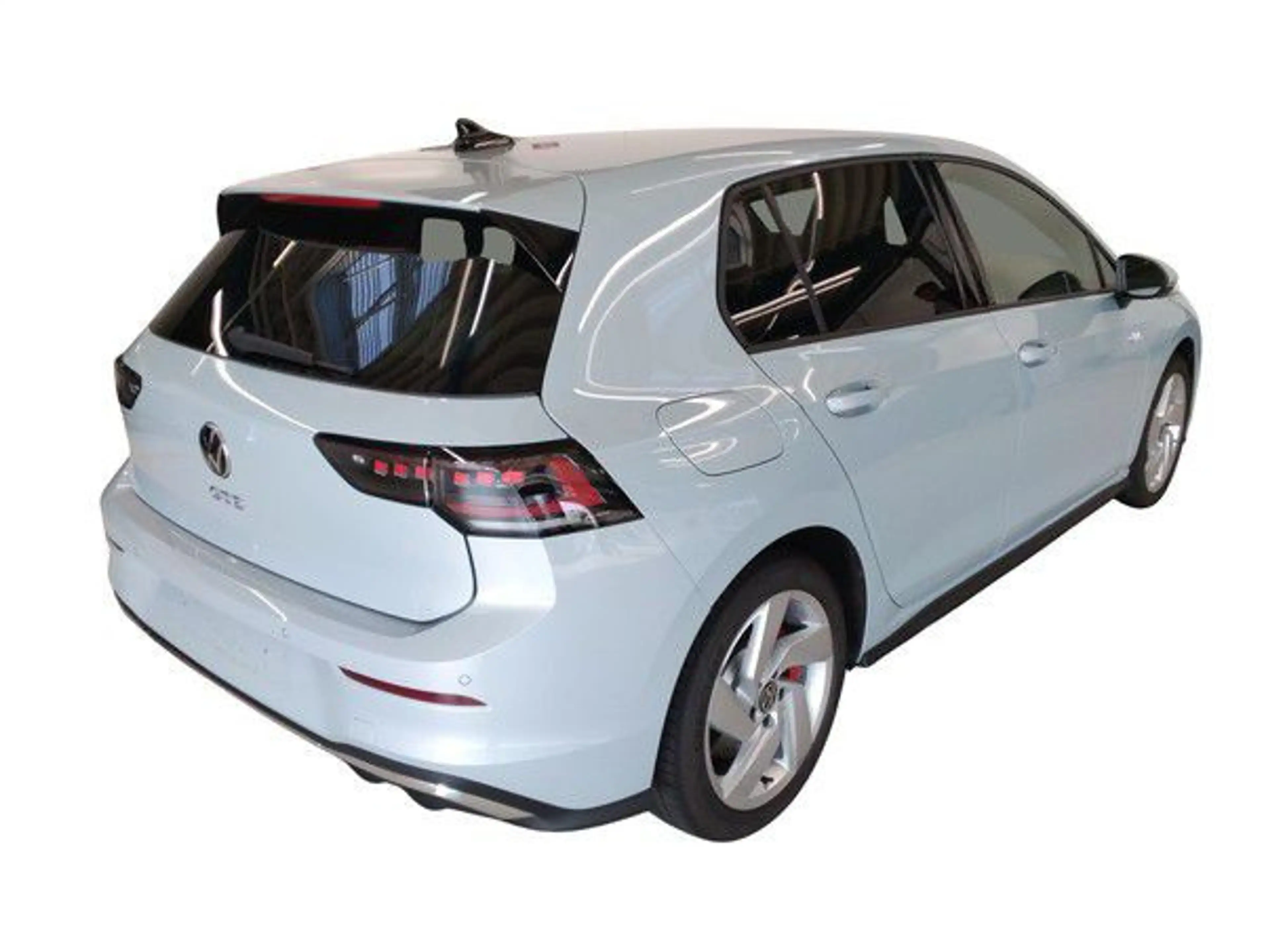 Volkswagen Golf GTE VIII PHASE 2  1.5 eHybrid 272 CV DSG 6 *360°* CUIR — photo 5