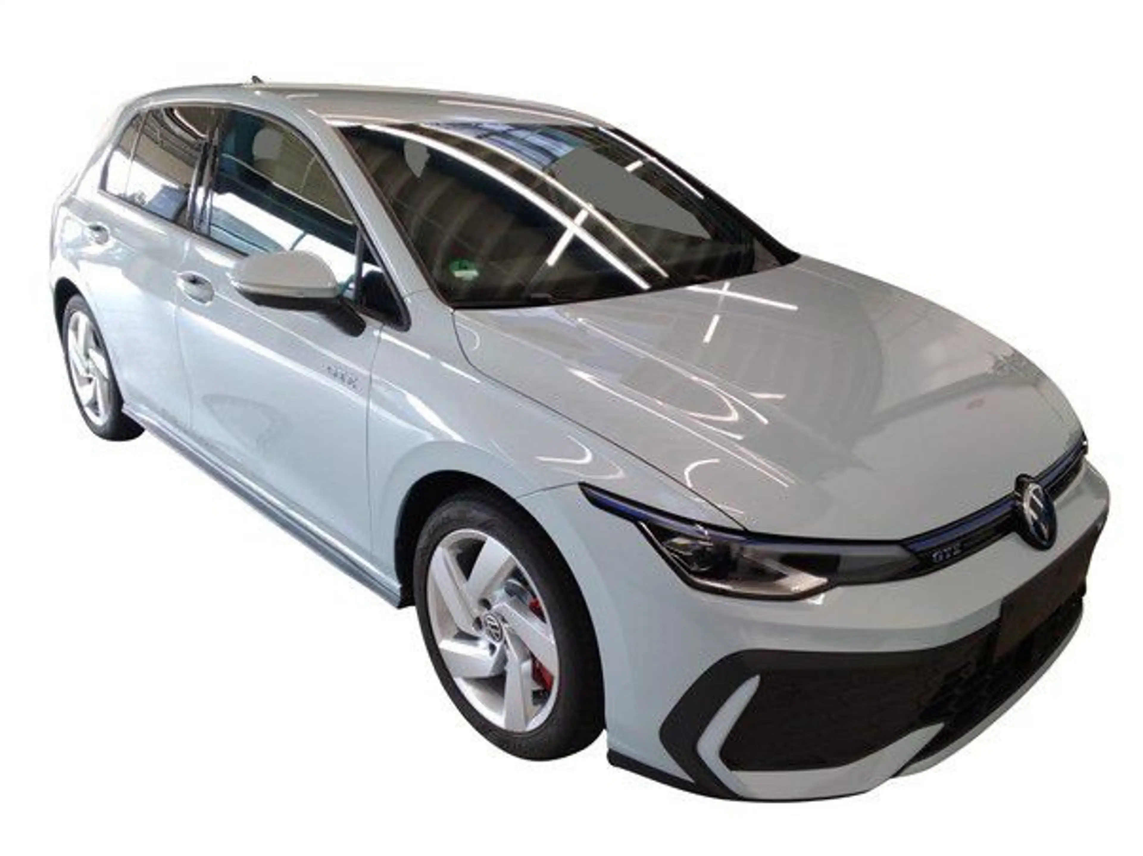 Volkswagen Golf GTE VIII PHASE 2  1.5 eHybrid 272 CV DSG 6 *360°* CUIR — photo 3