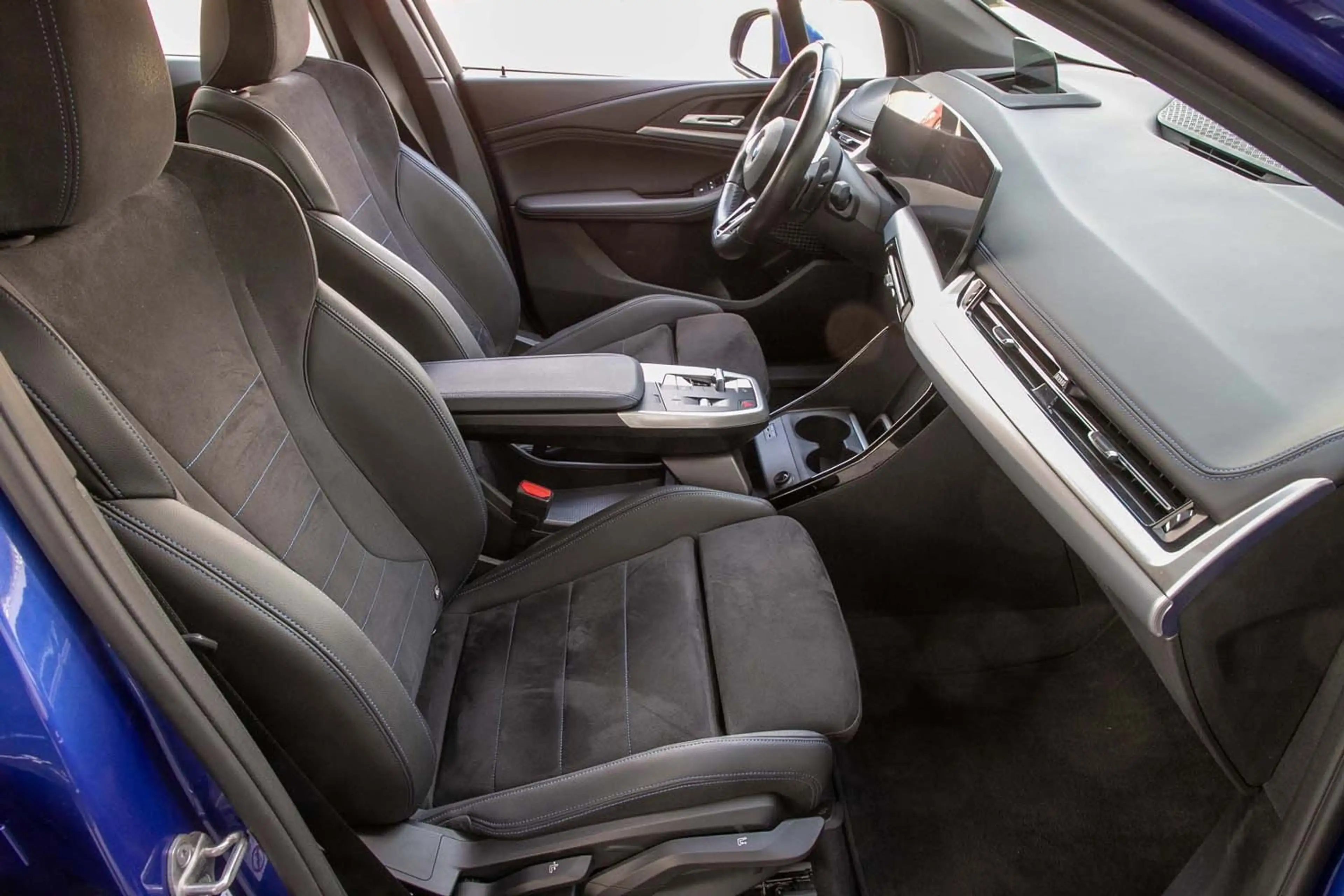 BMW 223 i Active Tourer M Sportpaket HeadUp RFK Klima — photo 4