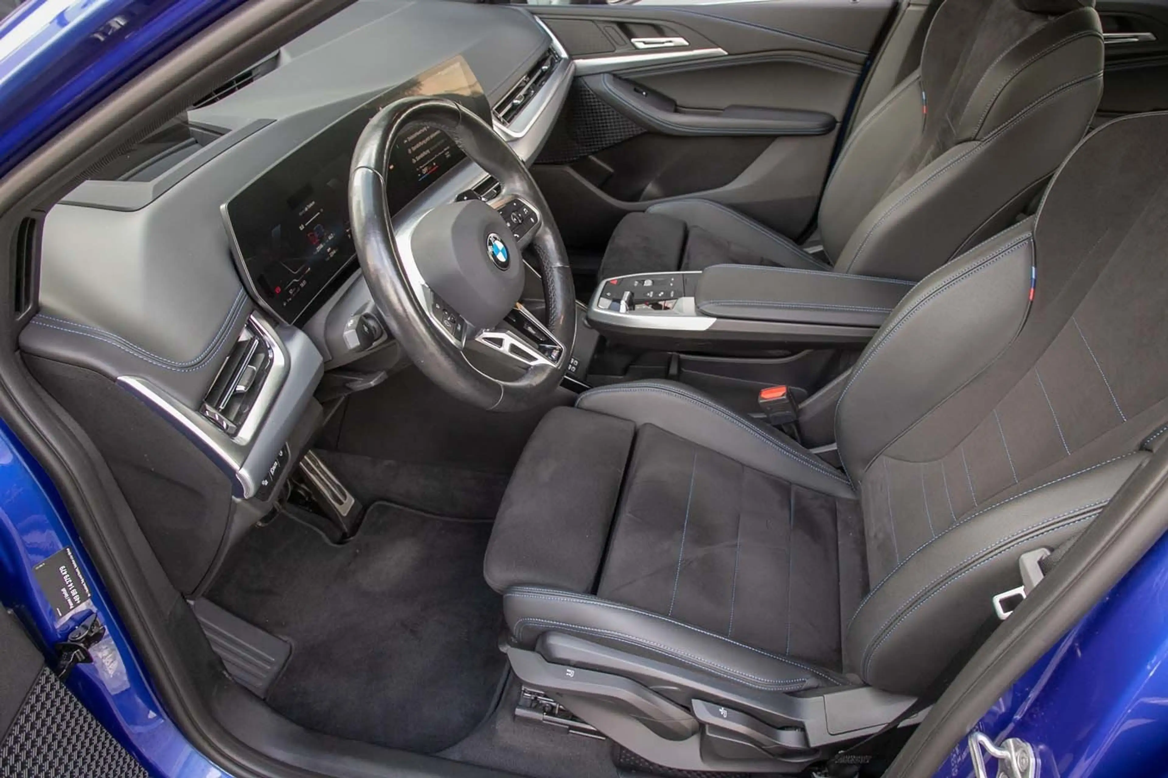 BMW 223 i Active Tourer M Sportpaket HeadUp RFK Klima — photo 9