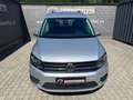 Volkswagen Caddy Caddy Kombi 2.0 TDI DSG Silber - thumbnail 3