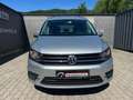 Volkswagen Caddy Caddy Kombi 2.0 TDI DSG Silber - thumbnail 2