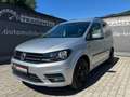 Volkswagen Caddy Caddy Kombi 2.0 TDI DSG Silber - thumbnail 1