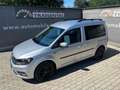 Volkswagen Caddy Caddy Kombi 2.0 TDI DSG Silber - thumbnail 5
