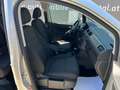 Volkswagen Caddy Caddy Kombi 2.0 TDI DSG Silber - thumbnail 18