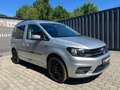 Volkswagen Caddy Caddy Kombi 2.0 TDI DSG Silber - thumbnail 4