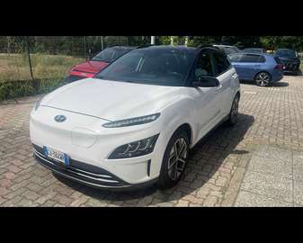 1ªs. (2017-23) EV 39 kWh XLine