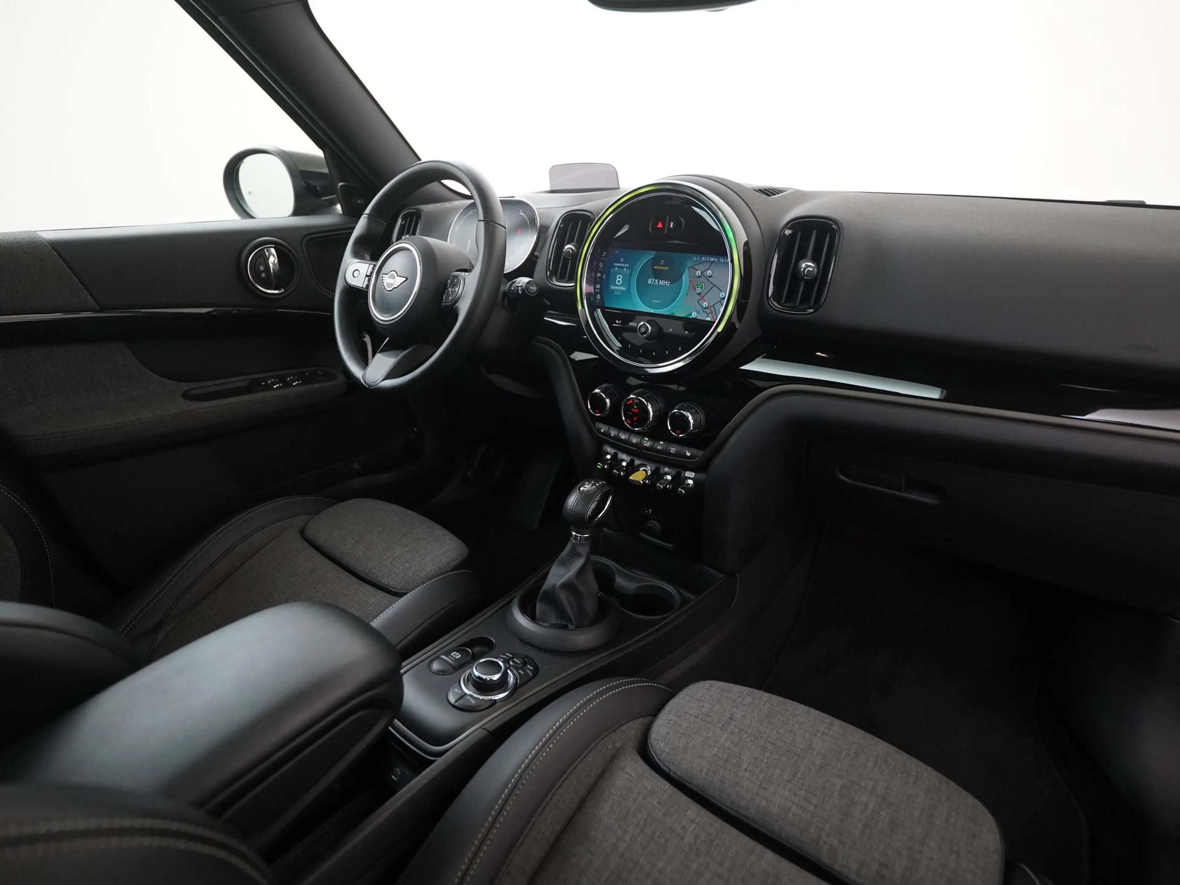 MINI Cooper SE Countryman ALL4 Untamed | Panoramadak | Harman/Kardon | Head- — photo 2