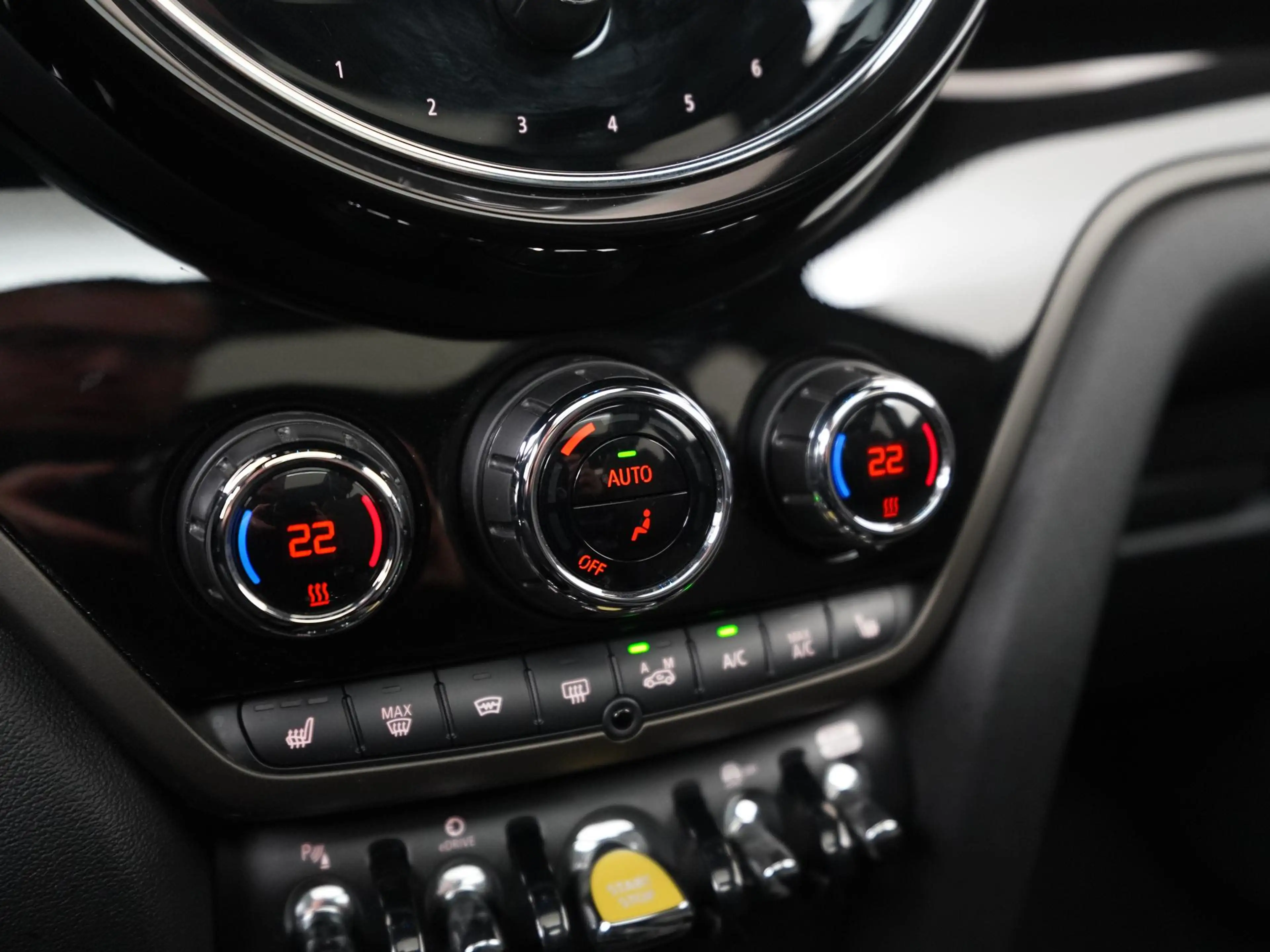 MINI Cooper SE Countryman ALL4 Untamed | Panoramadak | Harman/Kardon | Head- — photo 14