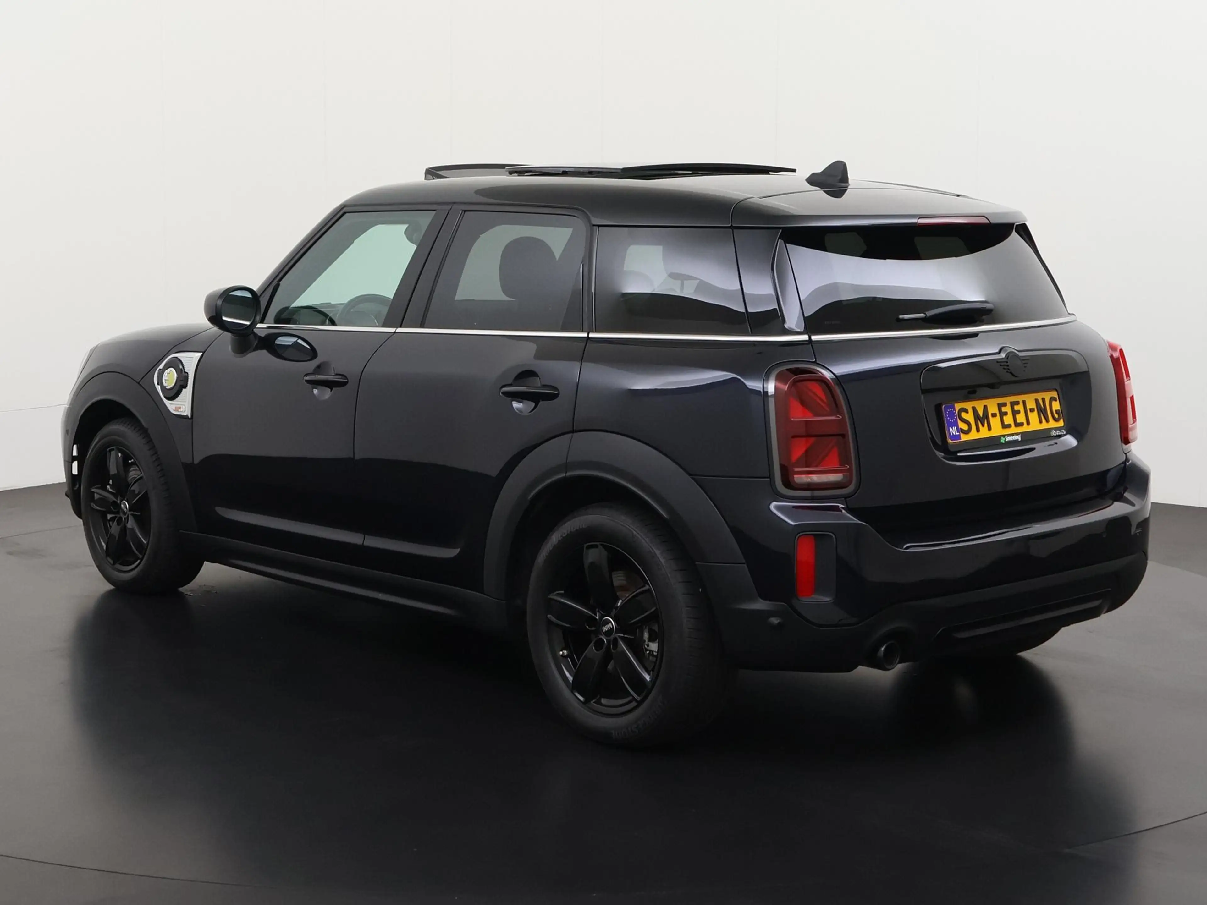 MINI Cooper SE Countryman ALL4 Untamed | Panoramadak | Harman/Kardon | Head- — photo 7