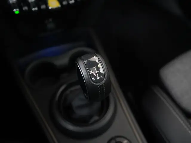 Mini Countryman view 13