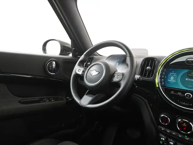 Mini Countryman view 7