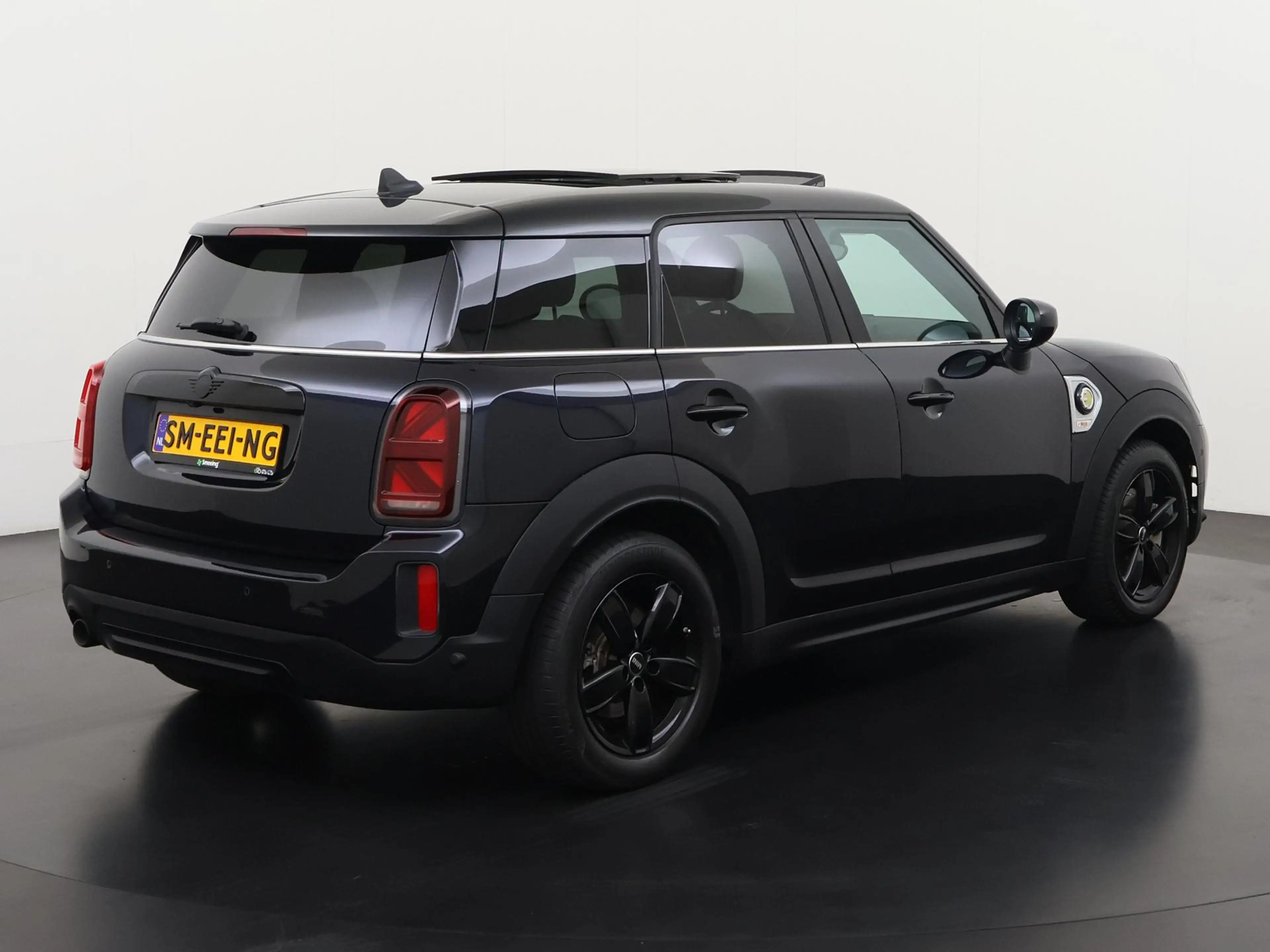 MINI Cooper SE Countryman ALL4 Untamed | Panoramadak | Harman/Kardon | Head- — photo 4