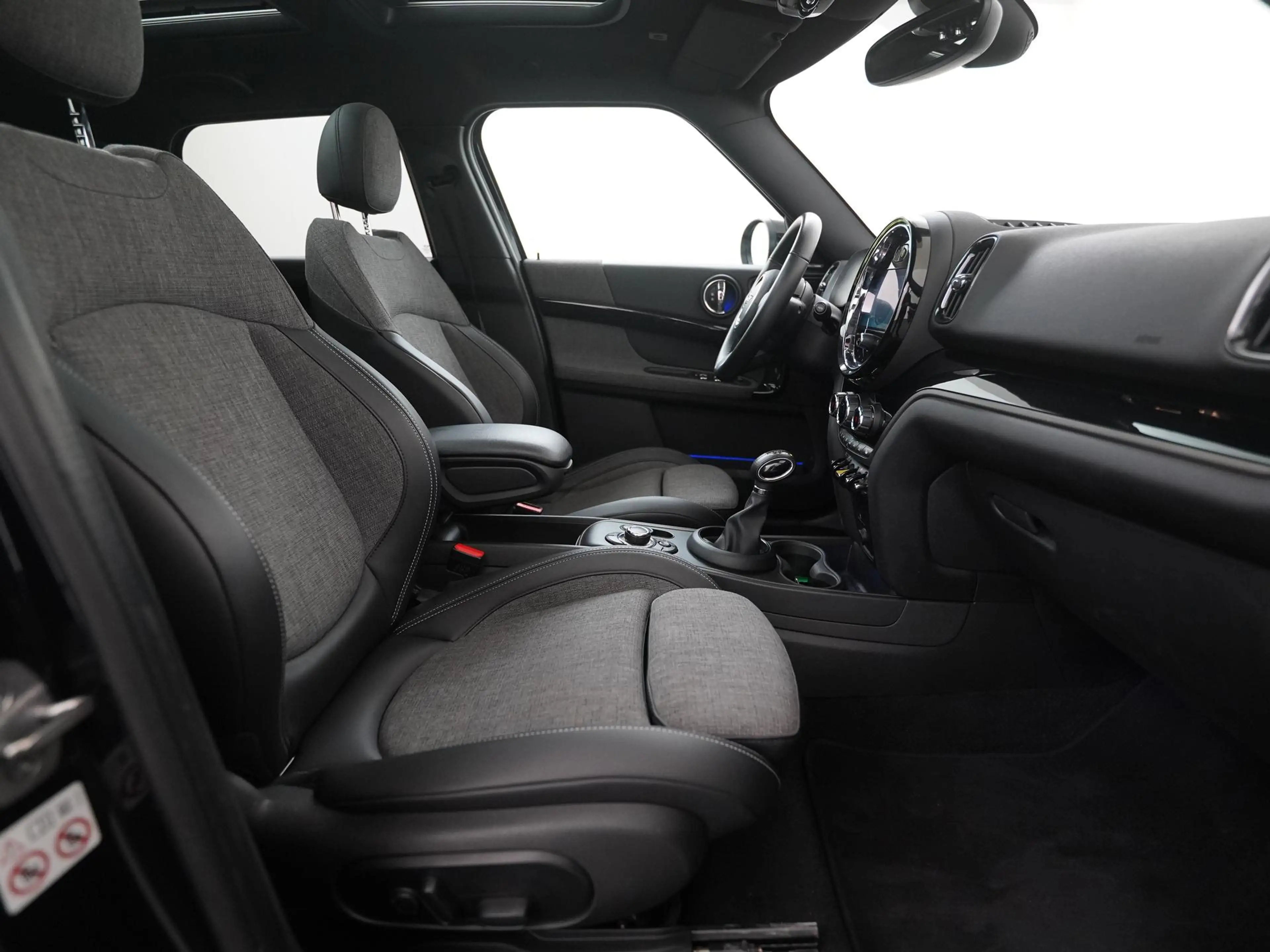 MINI Cooper SE Countryman ALL4 Untamed | Panoramadak | Harman/Kardon | Head- — photo 3