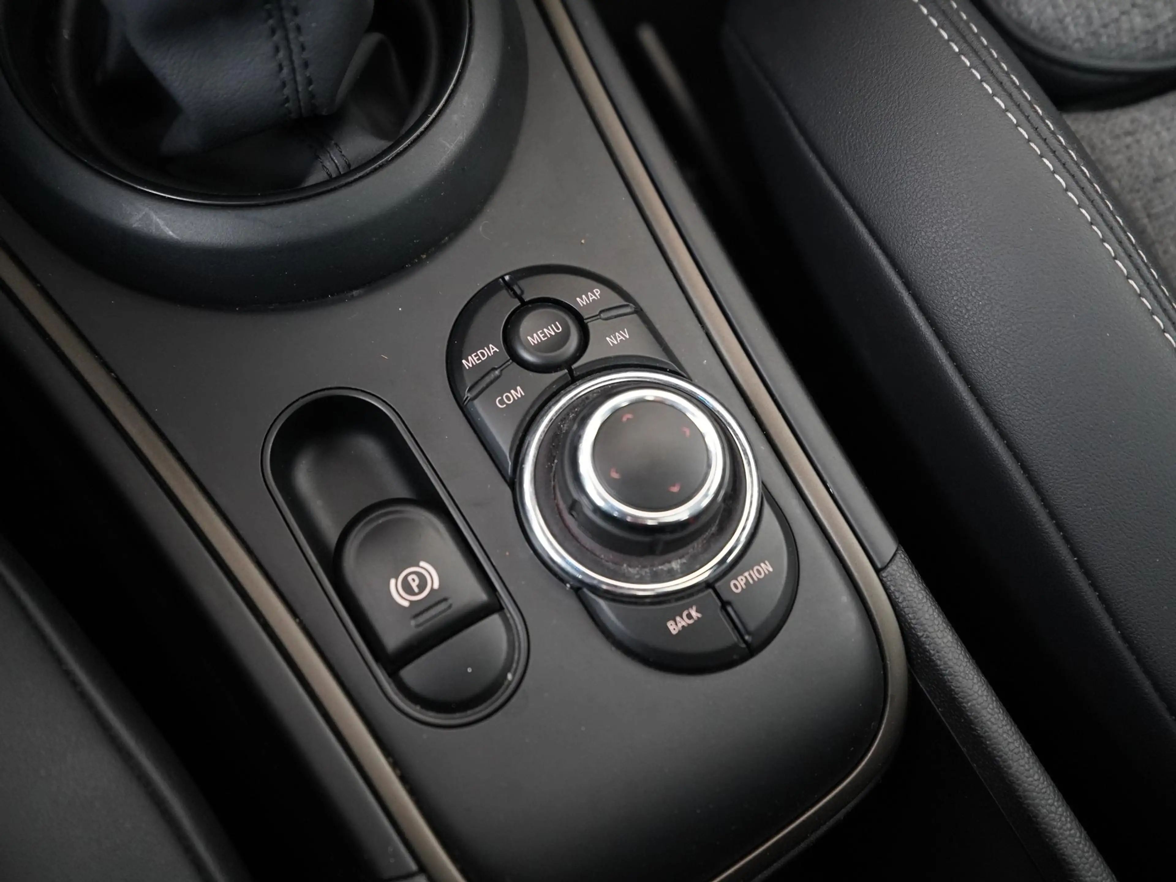 MINI Cooper SE Countryman ALL4 Untamed | Panoramadak | Harman/Kardon | Head- — photo 13