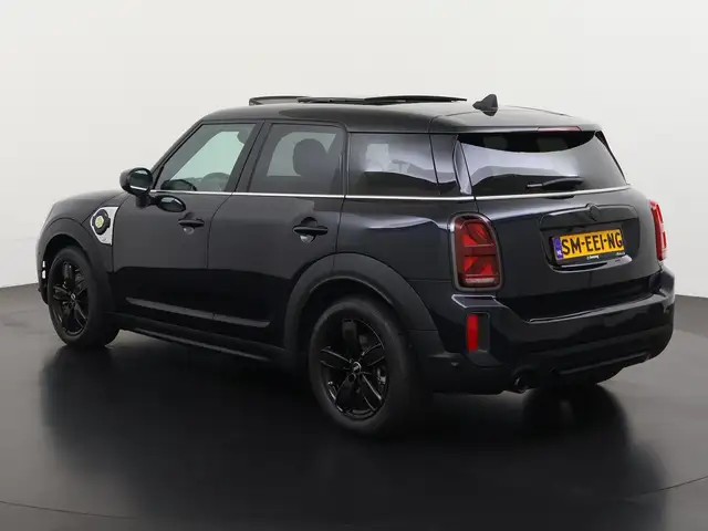 Mini Countryman view 8