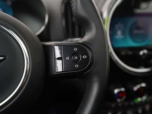 Mini Countryman view 11