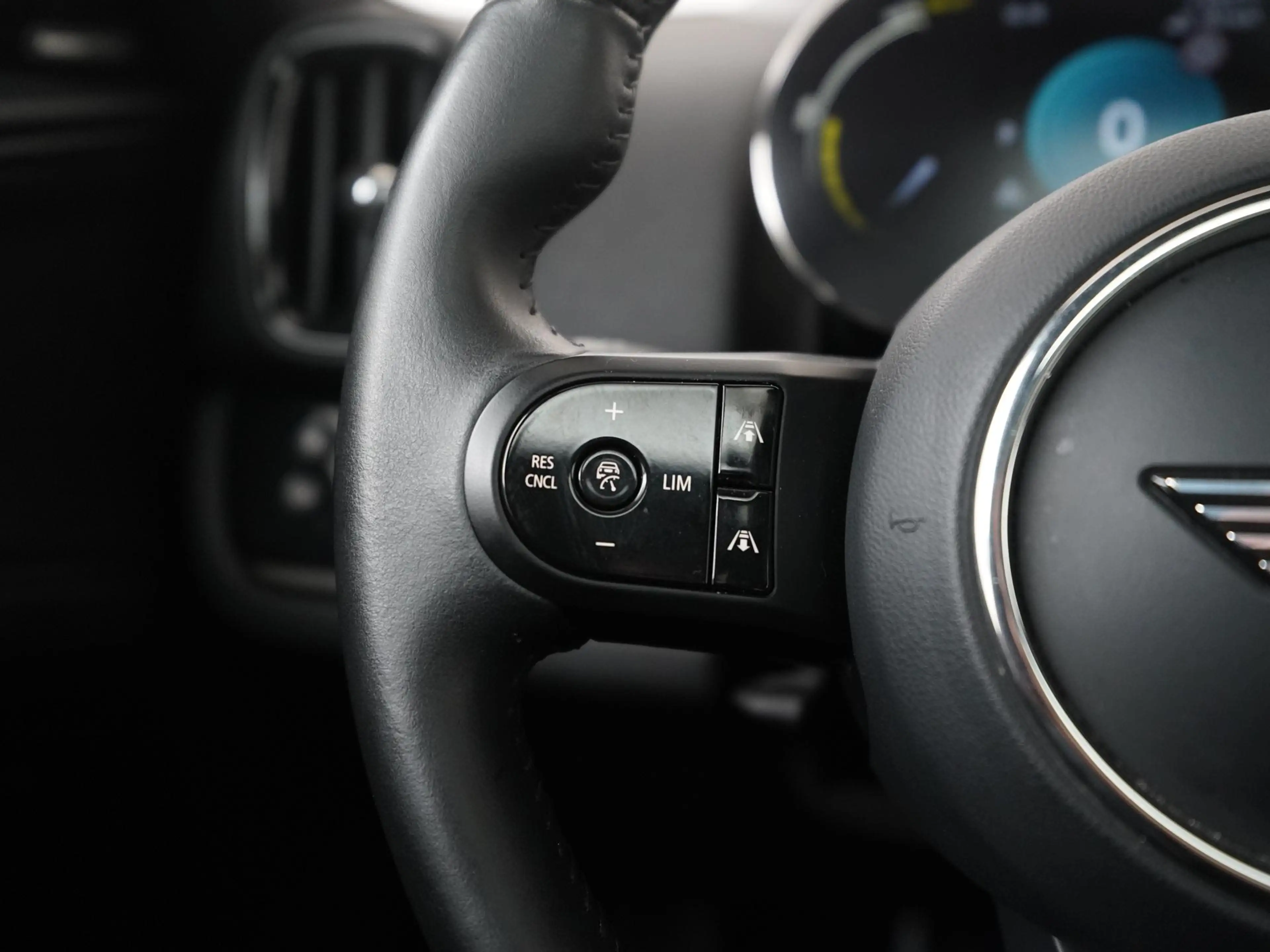 MINI Cooper SE Countryman ALL4 Untamed | Panoramadak | Harman/Kardon | Head- — photo 8