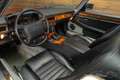 Jaguar XJS Cabriolet | 1992 Rot - thumbnail 2