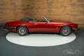 Jaguar XJS Cabriolet | 1992 Rot - thumbnail 13