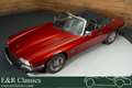 Jaguar XJS Cabriolet | 1992 Rot - thumbnail 1