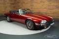 Jaguar XJS Cabriolet | 1992 Rot - thumbnail 17