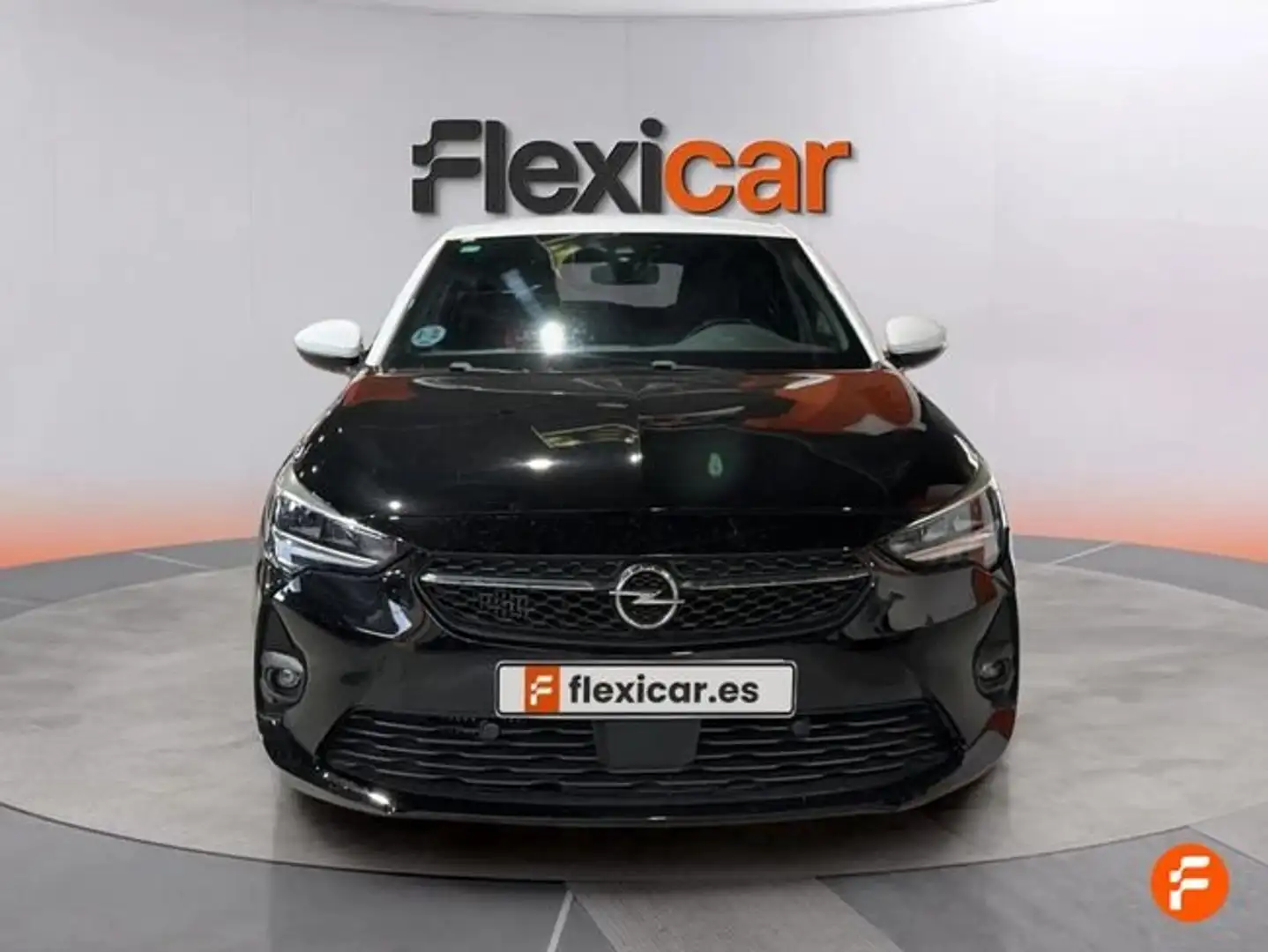 Opel Corsa 1.2T XHL 74kW (100CV) GS-Line Negro - 2