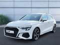 Audi A3 S line 35 TFSI S tronic Pano White - thumbnail 1