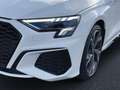 Audi A3 S line 35 TFSI S tronic Pano White - thumbnail 6
