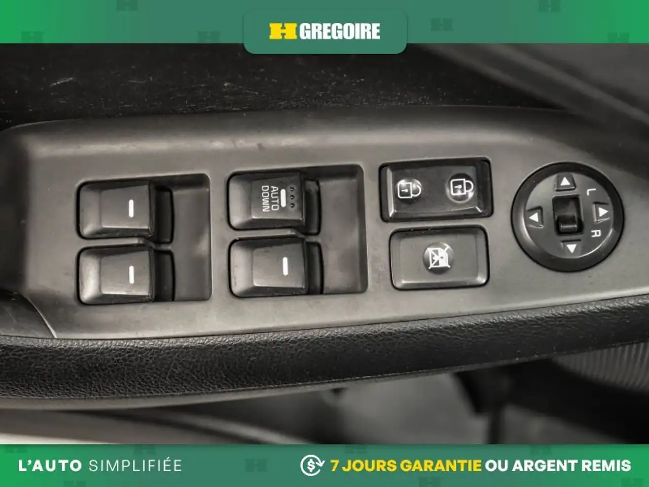 Kia Sorento снимка Kia Sorento