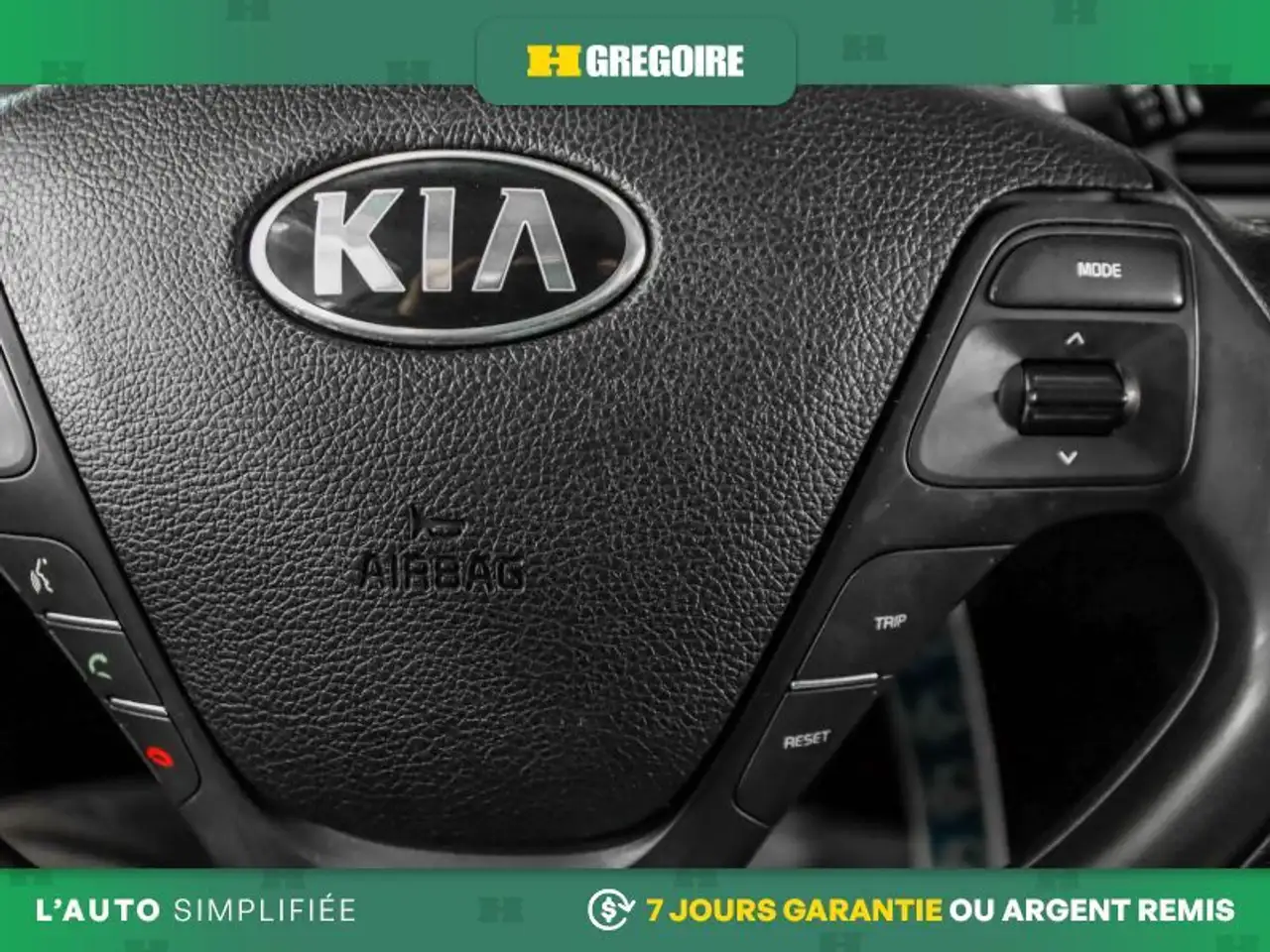 Kia Sorento снимка Kia Sorento