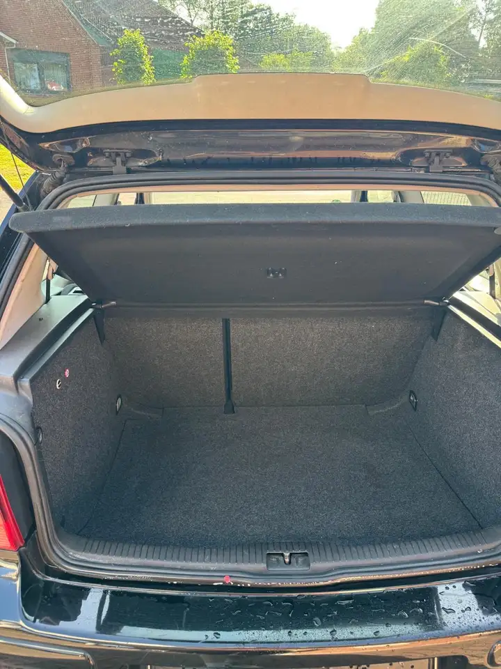 Volkswagen Golf 1.8 Highline, foto 9