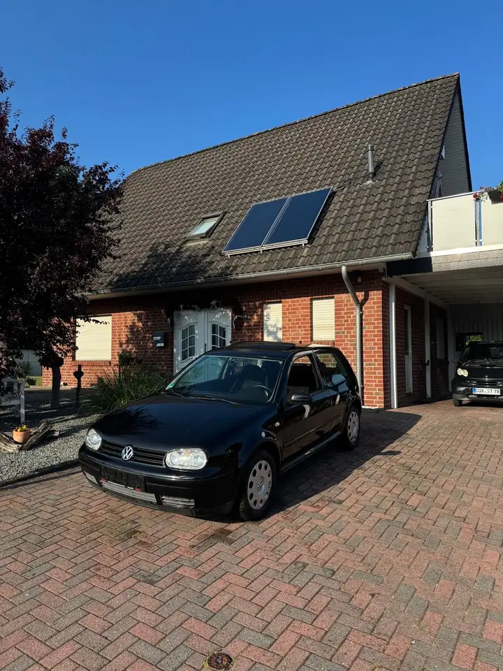 Volkswagen Golf 1.8 Highline, foto 3