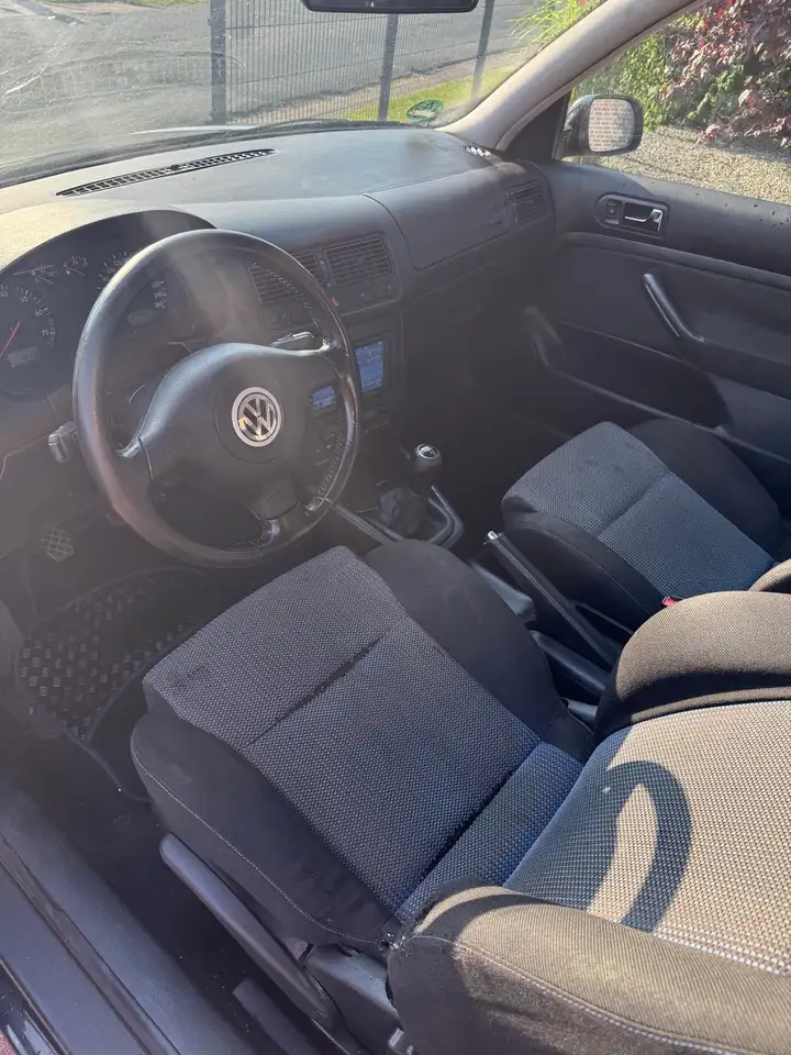 Volkswagen Golf 1.8 Highline, foto 5