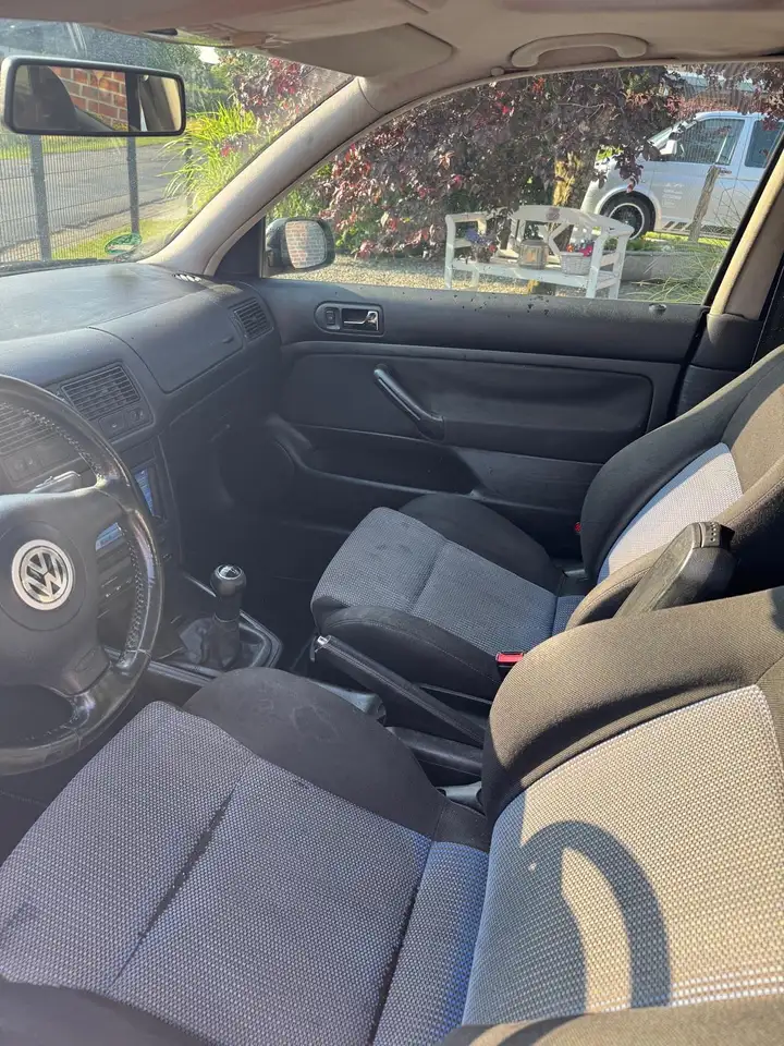 Volkswagen Golf 1.8 Highline, foto 6