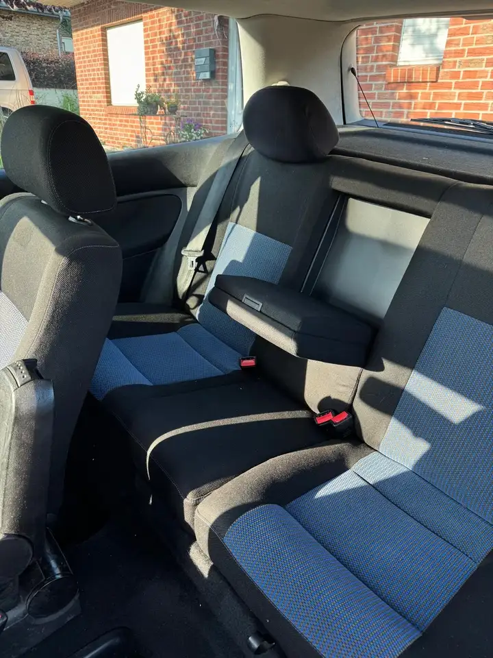 Volkswagen Golf 1.8 Highline, foto 7