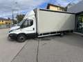 Iveco Daily 60C18 Hi-tech CenRegSpondaIdra6200x2300x2850kg2200 Blanc - thumbnail 4
