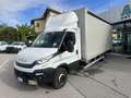 Iveco Daily 60C18 Hi-tech CenRegSpondaIdra6200x2300x2850kg2200 Blanc - thumbnail 3