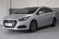 Hyundai i40 cw blue Premium~Vollausstattung!~SZH4x~Pano Срібний - thumbnail 1