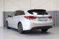 Hyundai i40 cw blue Premium~Vollausstattung!~SZH4x~Pano srebrna - thumbnail 4
