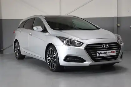 Annonce voiture d'occasion Hyundai i40 - CARADIZE