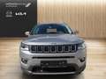 Jeep Compass Compass 2,0 MultiJet AWD 9AT 170 Limited Aut. Grau - thumbnail 2
